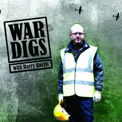 War Digs With Harry Harris