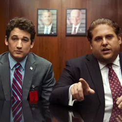 War Dogs: Review