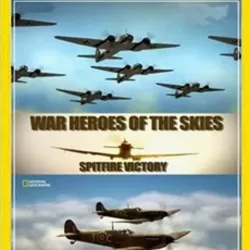 War Heroes of the Skies