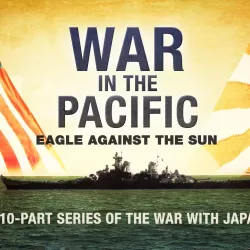 War in the Pacific: Eagle Against the Sun