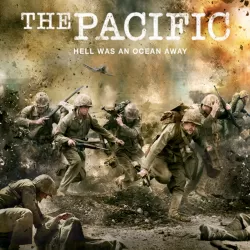 War in the Pacific