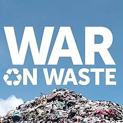 War on Waste