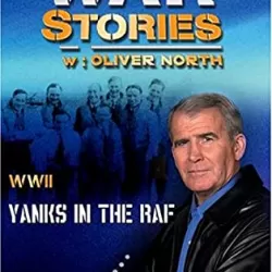 War Stories with Oliver North