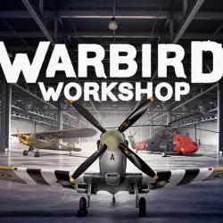 Warbird Workshop