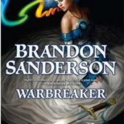 Warbreaker