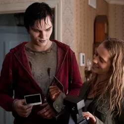 Warm Bodies: Review