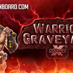 Warrior Graveyard