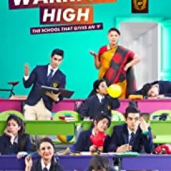 Warrior High