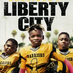 Warriors Of Liberty City