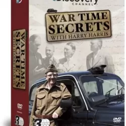 Wartime London With Harry Harris