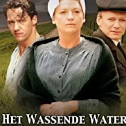 Wassende water, Het