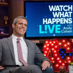 Watch What Happens Live With Andy Cohen