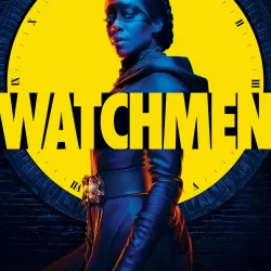 Watchmen (2019)