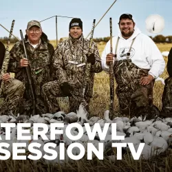 Waterfowl Obsession TV