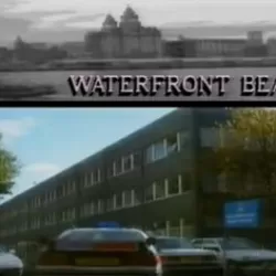 Waterfront Beat