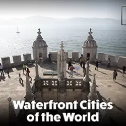 Waterfront Cities of The World