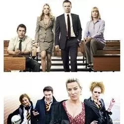 Waterloo Road