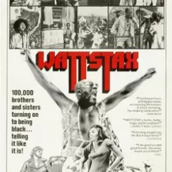 Wattstax