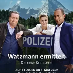 Watzmann ermittelt