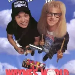 Wayne's World