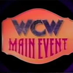 WCW Main Event