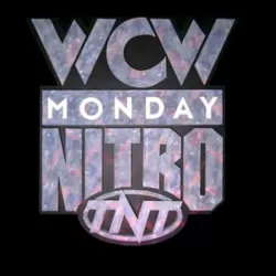 WCW Monday Nitro Live!