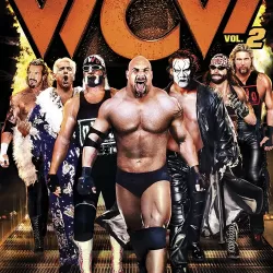 WCW Monday Nitro