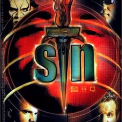 WCW Sin