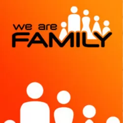 We Are Family! So lebt Deutschland