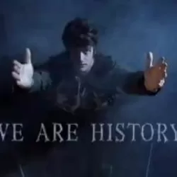 We Are History