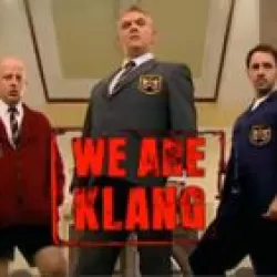 We Are Klang