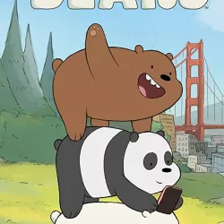 We Bare Bears