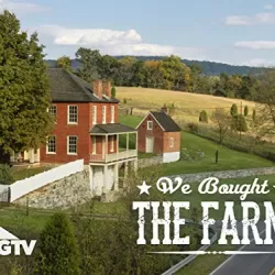 We Bought the Farm