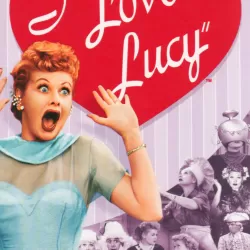 We Love Lucy