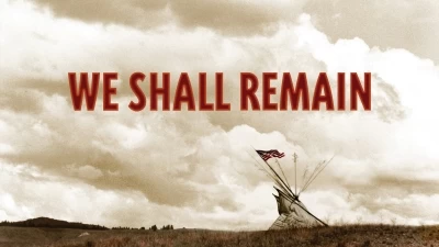 We Shall Remain