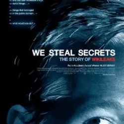 We Steal Secrets: The Story of WikiLeaks