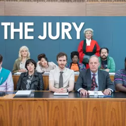 We the Jury