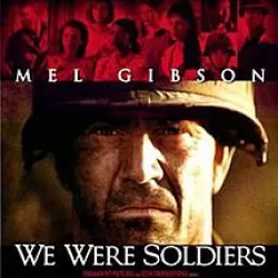 We Were Soldiers