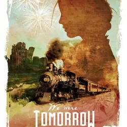 We Were Tomorrow