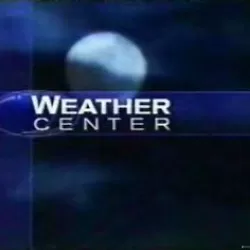 Weather Center
