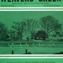 Weavers Green