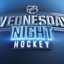 Wednesday Night Hockey