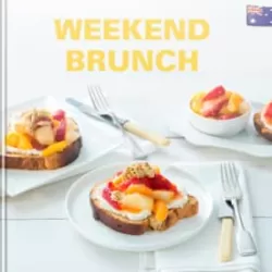 Weekend Brunch