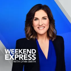 Weekend Express With Lynn Smith