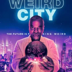 Weird City