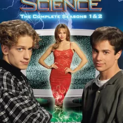 Weird Science