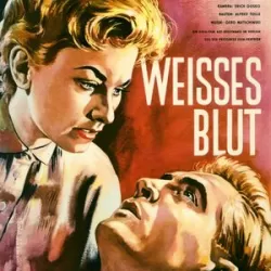 Weißes Blut