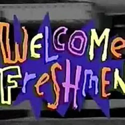 Welcome Freshmen