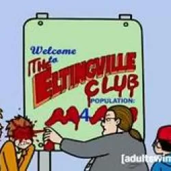 Welcome to Eltingville