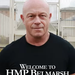 Welcome to HMP Belmarsh with Ross Kemp